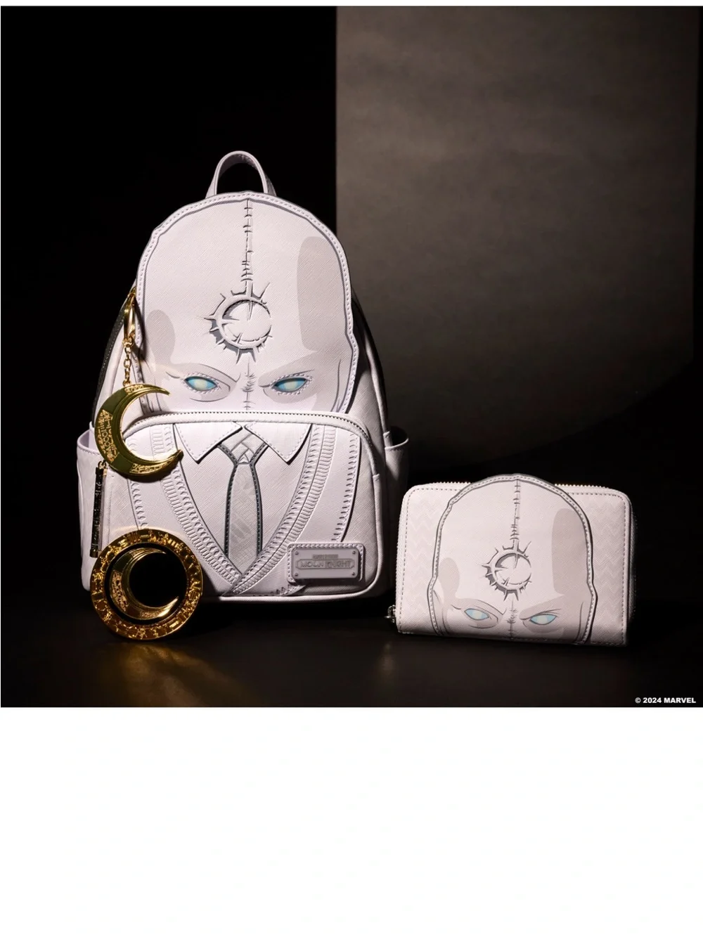 Loungefly nwt c2e2